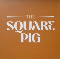 The Square Pig