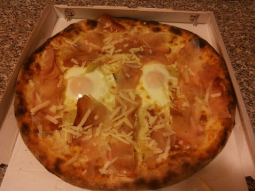 Pizza Flash Robegano