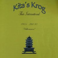 Kita's Krog