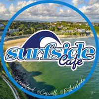 Surfside Cafe (official Site)