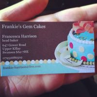 Frankie's Gem Cakes