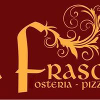 Osteria Pizzeria La Frasca