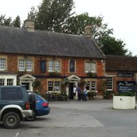 The Three Magpies Public House