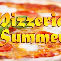 Pizzeria Summer