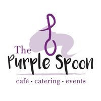 The Purplespoon Cafe, Catering Events