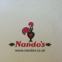 Nandos