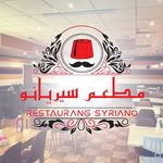 Syriano Restaurang