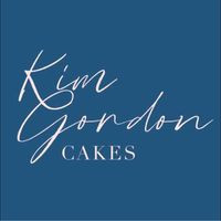 Kim Gordon Cakes Wedding Cakes Glasgow