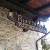 Rocca Rosa