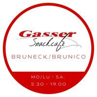 Gasser Snackcafe Bruneck BÄckerei-patisserie-bistro