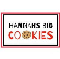 Hannah's Big Cookies