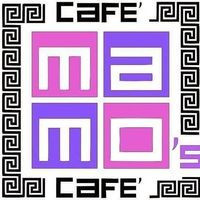 Mamo's Cafe'