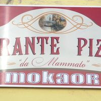 Bar Ristorante Pizzeria Del Ponte Da Mammato