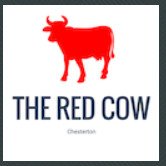 Red Cow Pub Chesterton