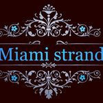Miami Strand Restaurang Cafe Ab
