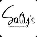 Sally's Cafe Restaurang