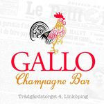 Gallo Champagne