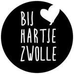 Bij Hartje Zwolle