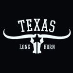 Texas Longhorn Oerebro