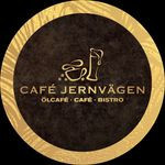 Jernvaegen Cafe Sala Ab