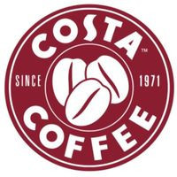 Costa Coffee In Tescos Superstore Bicester Village