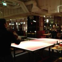 Bounce Farringdon