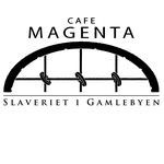 Cafe Magenta