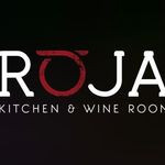 Roja Kitchen Wine Room