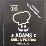 Adam Grill Pizzeria Ab