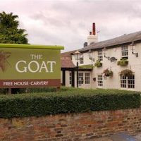 Goat Country Carvery