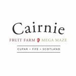 Cairnie Fruit Farm Mega Maze