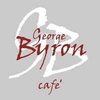 George Byron CafÉ Rome