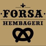 Forsa Hembageri