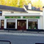 The Allan Water Cafe
