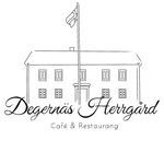 Degernaes Herrgaard Cafe Och Restaurang