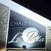 Chalet La Perla