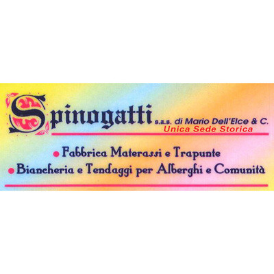 Spinogatti