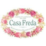 Casa Freda