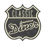Classic American Diner