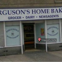 Ferguson's Home Bakery