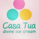 Casa Tua Divine Ice Cream