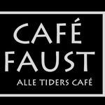 Cafe Faust