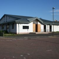 Niddrie Community Church