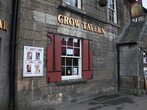 Crow Tavern Bishopbriggs