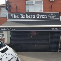 Bakers Oven