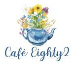 Cafe Eighty 2