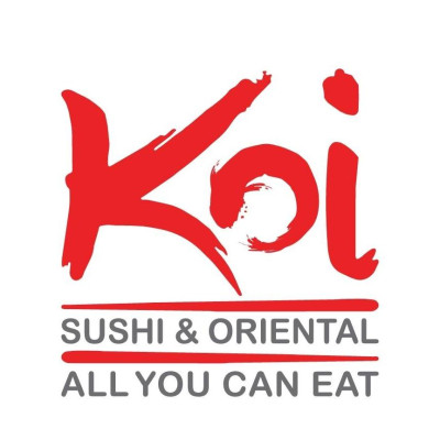 Koi Sushieoriental