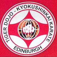 Iko Matsushima Kyokushinkai Karate Tiger Dojo Edinburgh