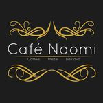 Cafe Naomi Ab