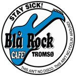 Blaa Rock Cafe Sentrum